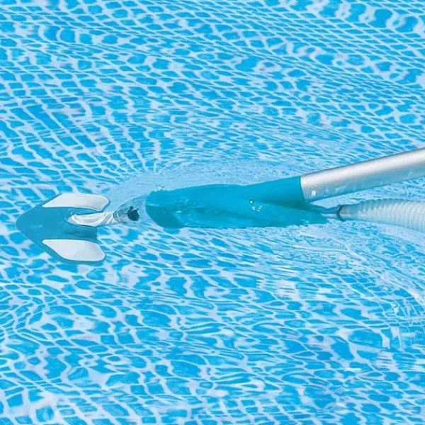 INTEX vedligeholdelsessæt til pool Deluxe 28003 Pool- & Spatilbehør