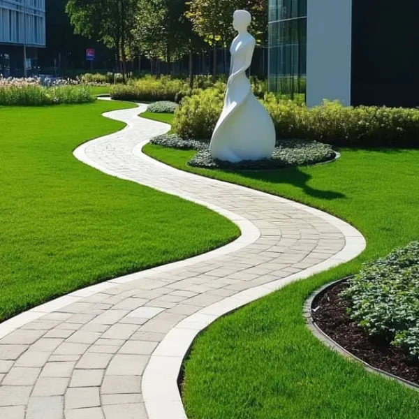 Hot Invest Green Universal Selvkomprimerende Græsblanding 5 kg 200 m² Frø
