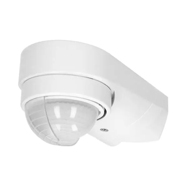 Online IP65 bevægelsessensor OR-CR-265 hvid Bevægelsesdetektorer