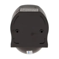 Bevægelsesdetektorer^IP44 bevægelsessensor OR-CR-204/B sort
