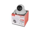 Best IP Kamera, 8 MP Opløsning, Intelligente Overvågningsfunktioner,2.8mm, 8MP Hvid Farve Sikkerhedsmonitorer & Videokameraer