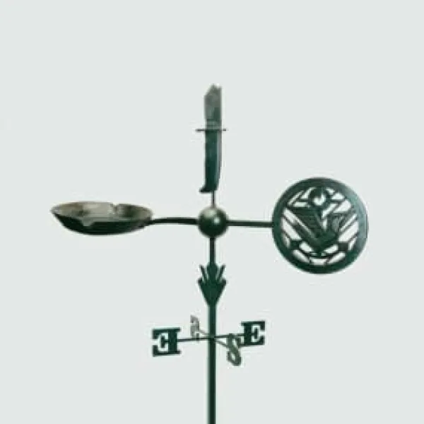 Outlet Isbell Jason And The 400 Unit - Weathervanes (CD) Vinddekoration