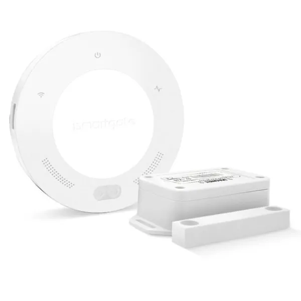 Hot ISMARTGATE Portåbner Lite 1 Port Skure, Garager & Carports