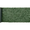 Havedekorationer^Ivy privatlivshegn, 1,5 x 4 m kunstig grøn væg, mesh-bagside, robust samling. Ideel til have, gård og balkondekoration.