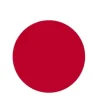 Clearance japansk flag Flag & Vindposer