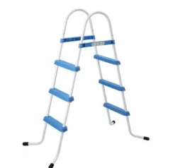 Clearance Jilong 450 x 90 cm pool med pumpe - komplet sæt Pooler