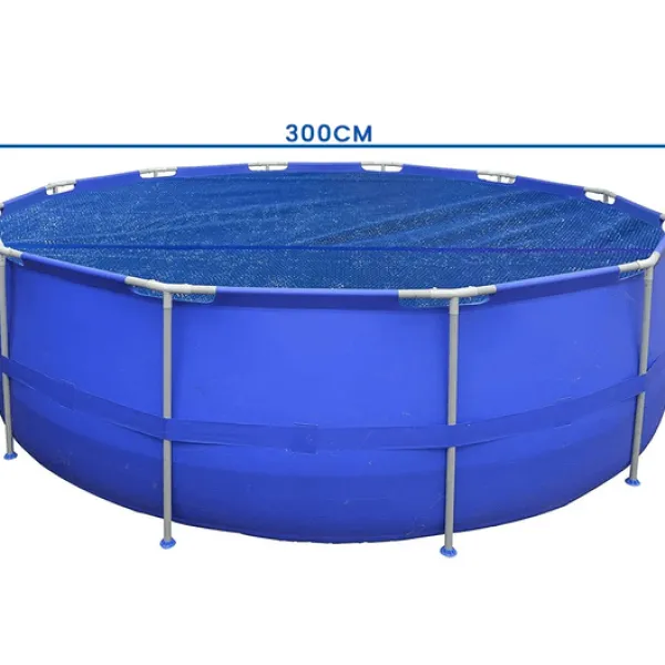 Pooler^Jilong Avenli - Pool Med Filterpumpe - 450 X 90 Cm - Komplet