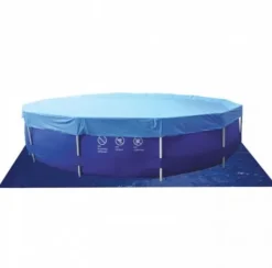 Best Jilong Avenli - swimmingpool med pumpe - 450 x 90 cm - komplet Pooler