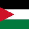 Flag & Vindposer^JORDANIA FLAGGA