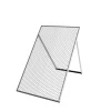 Outlet Jordsigte 100x60 cm, 12 stk Jord & Sand