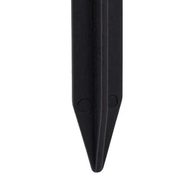 Online Jordspyd, 8.5x2x1 cm, Sort Haveduge