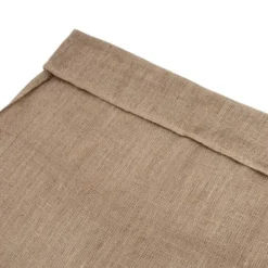 Sale Jutesække 10 stk. 100x110 cm - Økologiske opbevaringssække | Farve: Naturlig Jute | Størrelse: 100x110 cm Jord & Sand