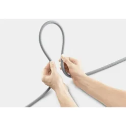 New K 5 POWER CONTROL FLEX HOME&BRUSH högtryckstvätt - BLACK EDITION - KARCHER Havemaskiner