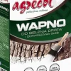 Outlet Kalk til hvidtning af træer og afsyring af jord 1,2 kg Gødningsmidler