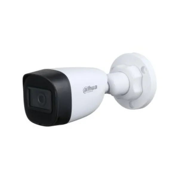 Sikkerhedsmonitorer & Videokameraer^Kamera hdcvi 1080p ir bullet/hac-hfw1200c-0280b-s6, Dahua