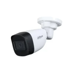 Sikkerhedsmonitorer & Videokameraer^Kamera hdcvi 1080p ir bullet/hac-hfw1200c-0280b-s6, Dahua