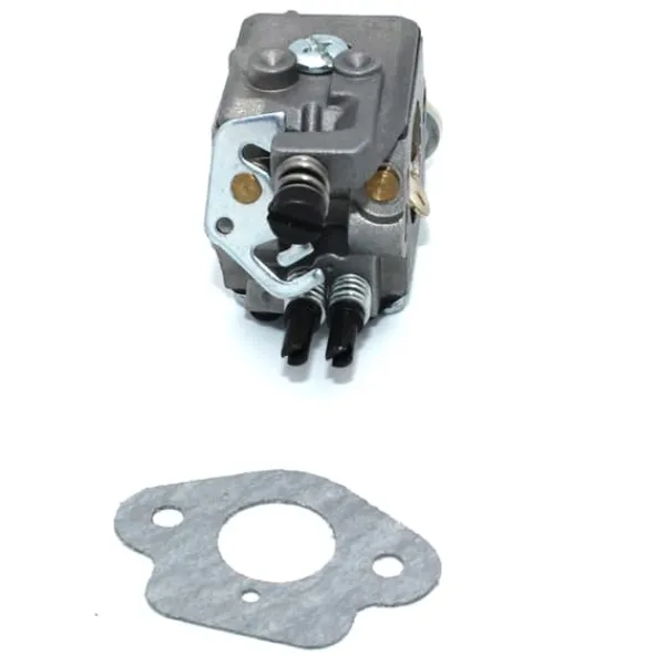 Havemaskiner^Karburator Carby 503281504 til Husqvarna 51 55