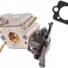Discount karburator Husqvarna 445 445E 450 450E II 506450401 Havemaskiner