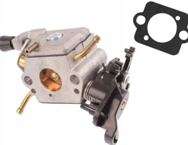 Discount karburator Husqvarna 445 445E 450 450E II 506450401 Havemaskiner