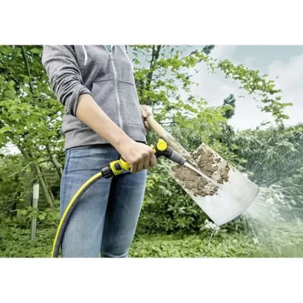 Kärcher Vanding^KARCHER Sprutpistol och tillbehörssats