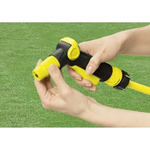 Kärcher Vanding^KARCHER Sprutpistol och tillbehörssats