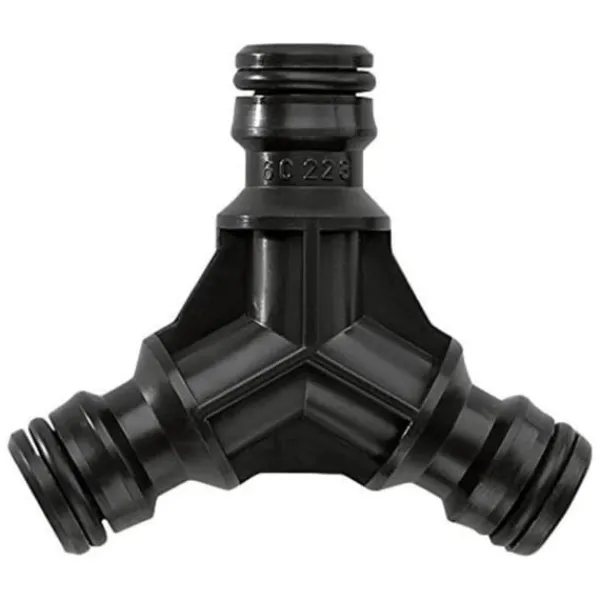 Kärcher Vanding^KARCHER Stik - 3 veje - Robust