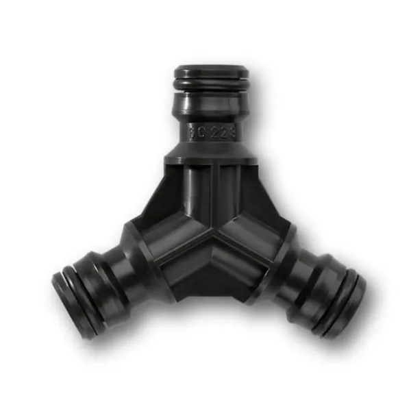 Kärcher Vanding^KARCHER Stik - 3 veje - Robust