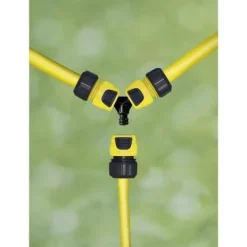 Kärcher Vanding^KARCHER Stik - 3 veje - Robust