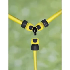 Kärcher Vanding^KARCHER-kontakt - 3-vägs - Robust