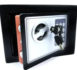 Pengeskabe^Kassaskåp Safetybox