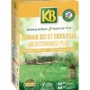 Discount KB - Græsfrø - Tør og solrig jord 40m² Frø