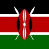 Sale Kenya flag Flag & Vindposer