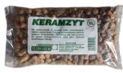 KERAMZYT 10 L - FH KR 10 L Jord & Sand