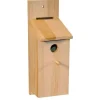 Outlet KERBL Birdhouse - Kit för montering av dig själv för fåglar - 36x12x14cm Til Fugle & Småvildt