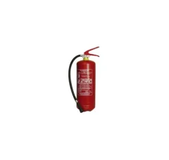 Brandslukkere^6kg ildslukker ReinoldMax