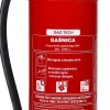 Brandslukkere^kg pulverbrandslukker - OGP 6X ABC/E