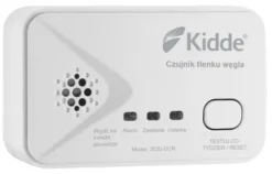 Røg- & Kulmonoxiddetektorer^KIDDE 2030-DCR kuliltesensor