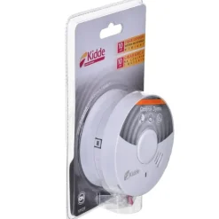Discount KIDDE 10Y29A røgalarm Røg- & Kulmonoxiddetektorer