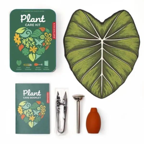 Kit Til Plante- & Urtedyrkning^Kikkerland Dåse til plantepleje