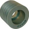 Havemaskiner^Kileremskive A eller SPA 5 spor diameter 105,50 mm til Taperlock bøsning 1615 Kramp 100A5TL