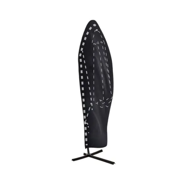 Online Kinzo Parasolbeskytter 265x70 cm Flag & Vindposer