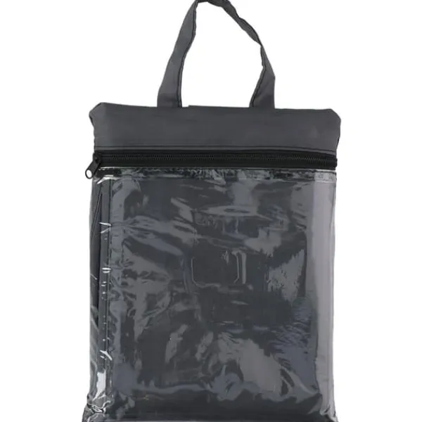 Online Kinzo Parasolbeskytter 265x70 cm Flag & Vindposer