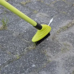 Haveværktøj^Kinzo teleskopisk ukrudtsrenser
