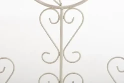 Krukker & Plantebeholdere^Klatring af ramme - Plantestøtte - Robust forankring til klatreplanter Farve: Antikvitet