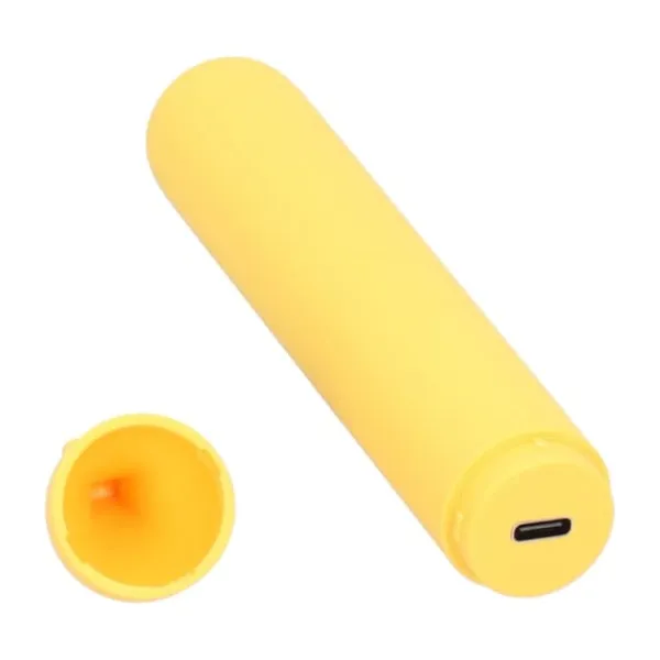 Insektmiddel & Dyreafvisende Middel^kløestillende pen til alle typer insekter og myggestik, bananformet