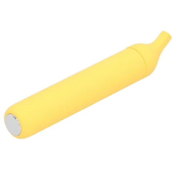 Insektmiddel & Dyreafvisende Middel^kløestillende pen til alle typer insekter og myggestik, bananformet