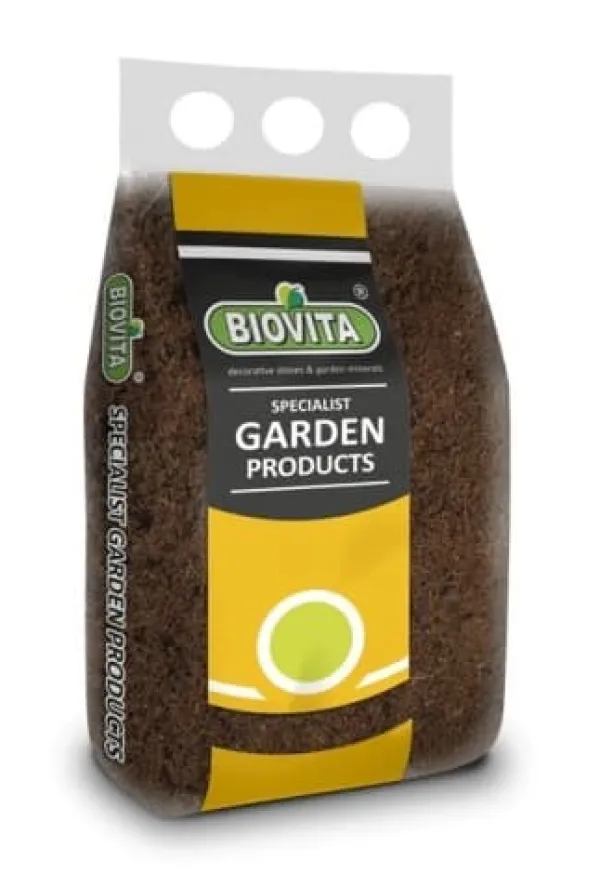 Jord & Sand^Kokosfiber til planter og blomster 10 mm 5l