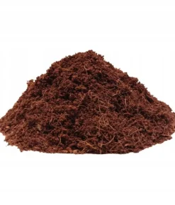 Jord & Sand^Kokosfiber til planter og blomster 10 mm 5l