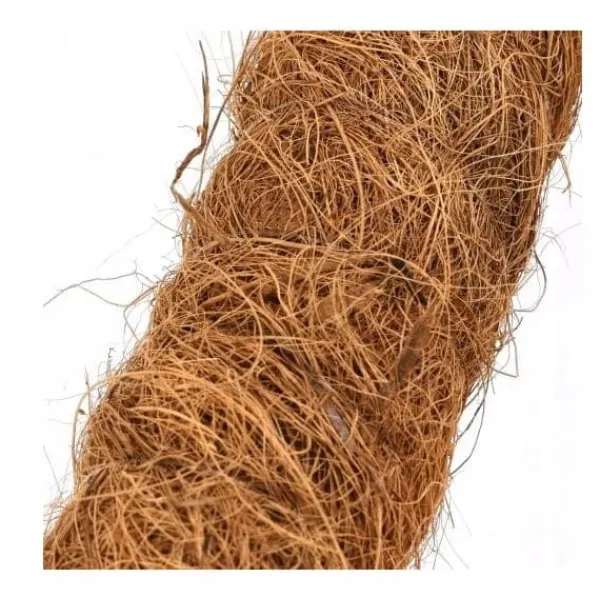 Krukker & Plantebeholdere^Kokospæl dekorativ plantestøtte Eco 120 cm