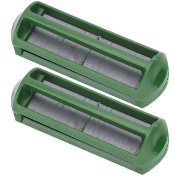 Sale Komagnetsæt - Kraftige plastikmagneter til at indfange jern i kvægavler (2 stk., HL Q9) Haveværktøj
